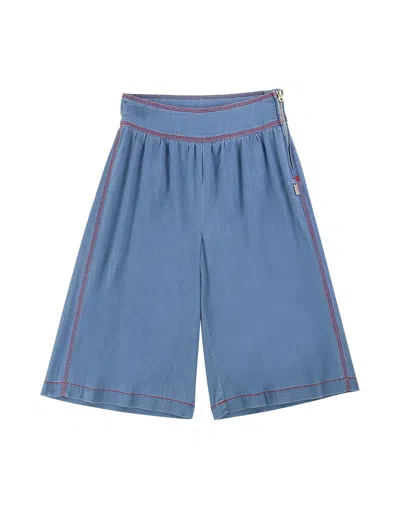 Marc Jacobs Kids' Jeans In Blue