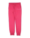 Marc Jacobs Toddler Girl Pants Fuchsia Size 5 Cotton, Polyester, Elastane In Pink