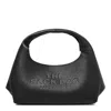 Marc Jacobs Mini The Sac Tote Bag In Black
