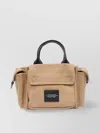 Marc Jacobs Tool Box Crossbody Bag With 2 Handles