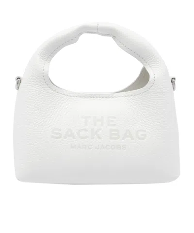 MARC JACOBS TOP HANDLE CROSSBODY BAG
