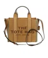 Marc Jacobs Top Handle Shoulder Bag In Brown