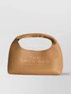 Marc Jacobs Top Handle Structured Shape Shoulder Bag