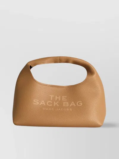 Marc Jacobs Top Handle Structured Shape Shoulder Bag