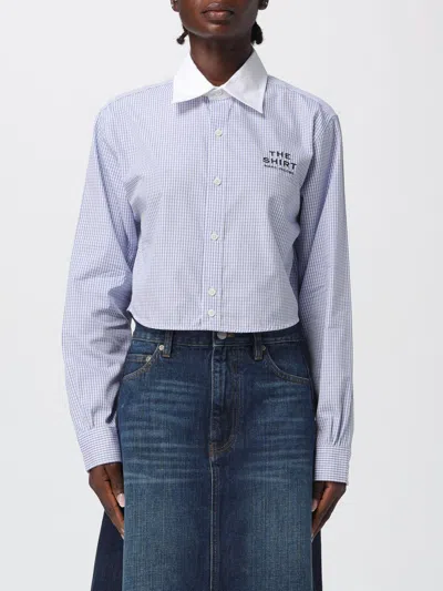 MARC JACOBS 上衣 MARC JACOBS 女士 颜色 印花/多色,H38774005