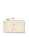Marc Jacobs Top Zip Multi Wallet