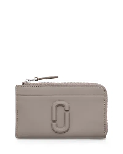 MARC JACOBS TOP ZIP MULTI WALLET