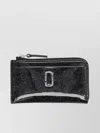 Marc Jacobs The Top Zip Multi Wallet