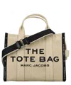 Marc Jacobs The Tote Bag Tote In Beige