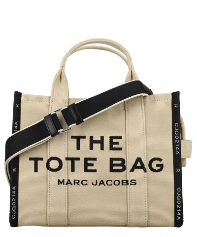 Marc Jacobs The Tote Bag Tote In Beige