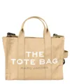 Marc Jacobs The Tote Bag Tote In Beige