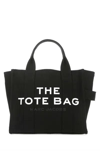 Marc Jacobs Tote Bag In Purple