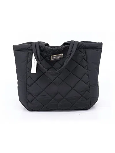 Pre-owned Marc Jacobs Tote Bag In Black