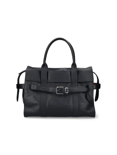 Marc Jacobs Tote Bag Dakota In Black