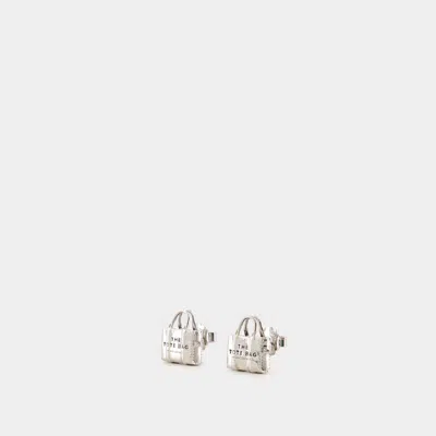 Marc Jacobs Tote Bag Earrings