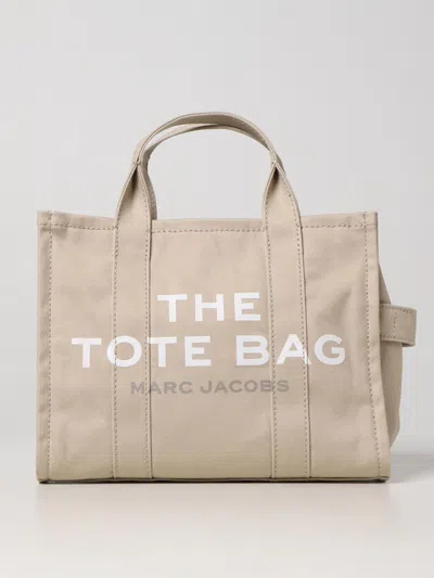 Marc Jacobs Handbag  Woman In Beige