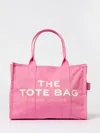 Marc Jacobs Tote Bag  Woman Color Pink In Pink