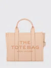 Marc Jacobs Medium Rectangular Tote Bag With Top Handles In Pink