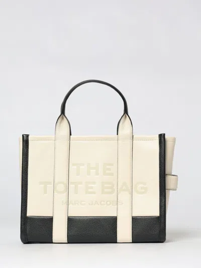 Marc Jacobs Tote Bag  Woman Color White