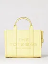Marc Jacobs Shoulder Bag Woman  In Yellow