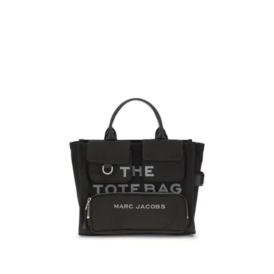 Marc Jacobs Tote Bag Medium