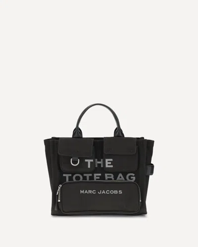 MARC JACOBS TOTE BAG MEDIUM