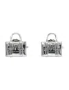 Marc Jacobs Tote Bag Studs