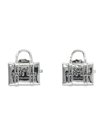 Marc Jacobs Tote Bag Studs