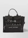 Marc Jacobs Medium Tote Bag In Black