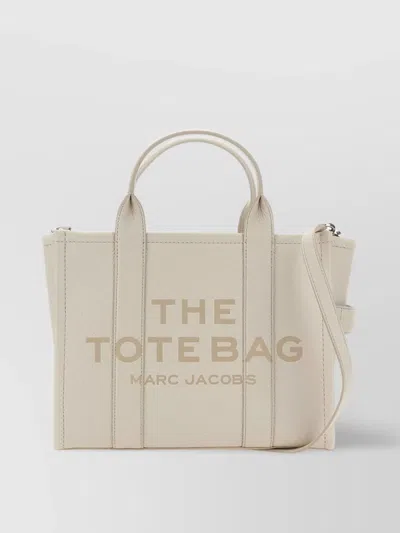 Marc Jacobs Tote Bag With Rectangular Shape And Detachable Strap