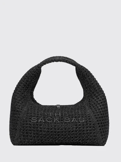 Marc Jacobs Tote Bag Woman Color Black