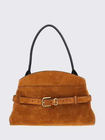 Marc Jacobs Tote Bag Woman Color Sand In Brown