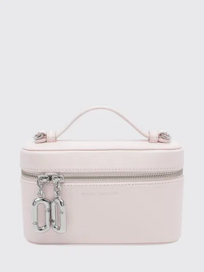 Marc Jacobs Tote Bag Woman In Pink