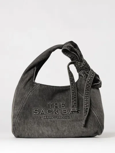 Marc Jacobs Tote Bag Woman  In Gray
