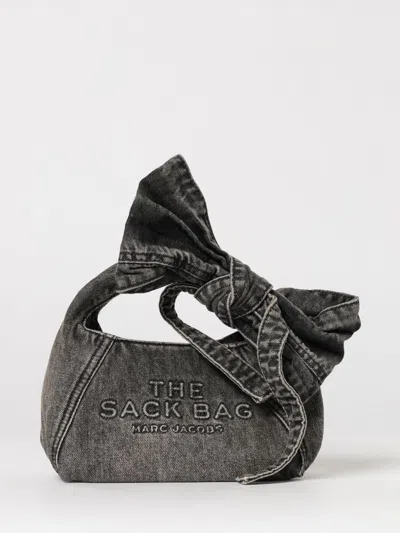 Marc Jacobs Tote Bag Woman  In Black