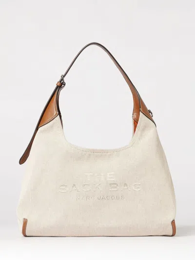 Marc Jacobs Tote Bag Woman  In White