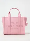 Marc Jacobs Tote Bags  Woman Color Baby Pink