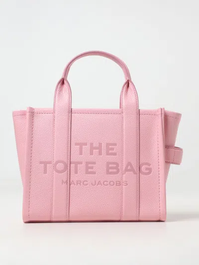 Marc Jacobs Tote Bags  Woman Color Baby Pink