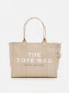 Marc Jacobs Tote Bags  Woman Color Beige