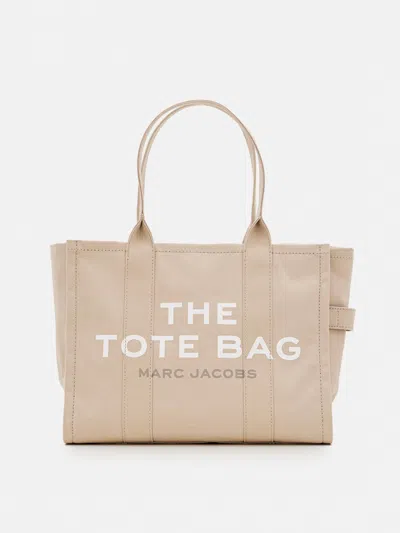 Marc Jacobs Tote Bags  Woman Color Beige