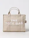 Marc Jacobs Tote Bags  Woman Color Beige