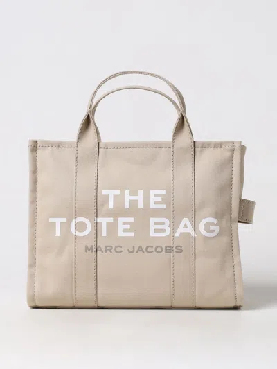 Marc Jacobs Tote Bags  Woman Color Beige