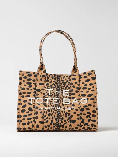 Marc Jacobs Tote Bags  Woman Color Black