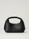 Marc Jacobs Tote Bags  Woman Color Black