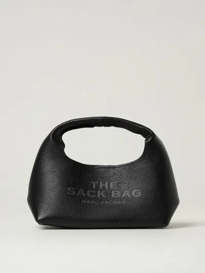 Marc Jacobs Tote Bags  Woman Color Black