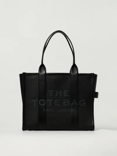 Marc Jacobs Tote Bags  Woman Color Black