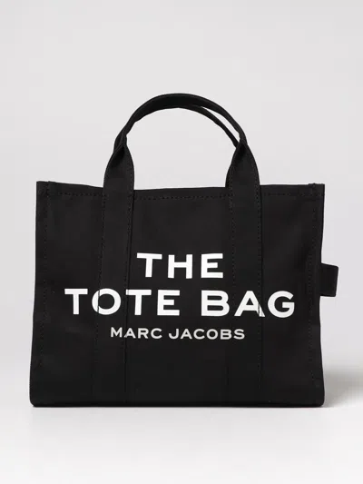 Marc Jacobs Handbag  Woman Color Black