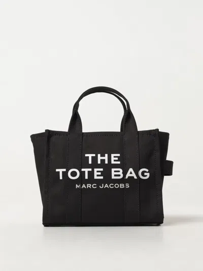 MARC JACOBS HANDBAG MARC JACOBS WOMAN COLOR BLACK,F71064002