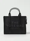 Marc Jacobs Tote Bags  Woman Color Black
