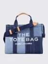 Marc Jacobs Shoulder Bag  Woman Color Blue